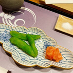 Ozashiki Tempura Ayame - 