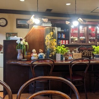 志村三丁目駅でおすすめの美味しいカフェをご紹介 食べログ