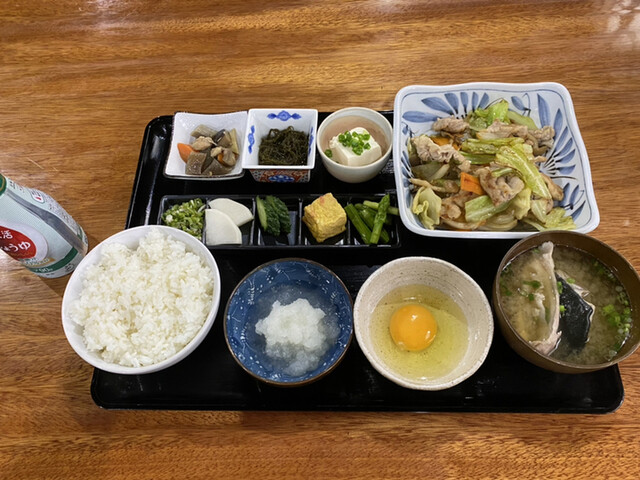 ふじわらさんちの食卓 東岩槻 定食 食堂 食べログ ふじわらさんちの食卓 東岩槻 定食 食堂 食べログ