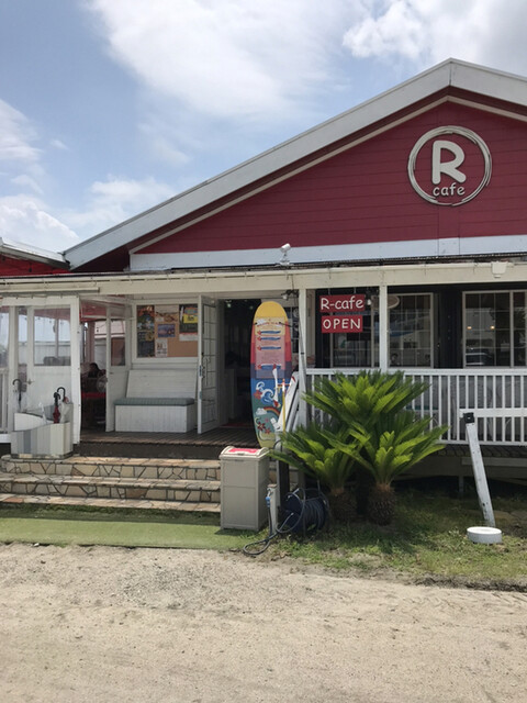 R Cafe 近江舞子 カフェ ネット予約可 食べログ R Cafe 近江舞子 カフェ ネット予約可 食べログ