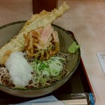 Hakone Soba - 