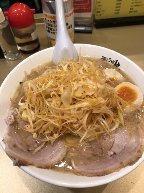 ごっつ 秋葉原店 秋葉原 ラーメン ネット予約可 食べログ ごっつ 秋葉原店 秋葉原 ラーメン ネット予約可 食べログ