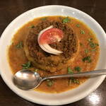 トプカ - 印度カリーキマカリー