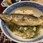 草如庵 - 五感を刺激されまくり