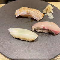 鮨 せいざん - 