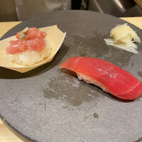 鮨 せいざん - 