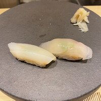 鮨 せいざん - 