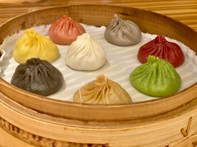 小籠包様 リクエスト 2点 まとめ商品 ZIKU(ジク)（錦糸町・住吉/点心・飲茶） - 楽天ぐるなび