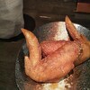 在 - 料理写真: