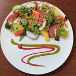 めがね食堂 a la gri - 