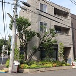 めがね食堂 a la gri - 