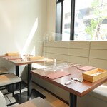 めがね食堂 a la gri - 