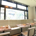 めがね食堂 a la gri - 