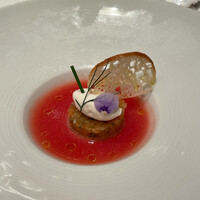 メゾン ポール・ボキューズ - 