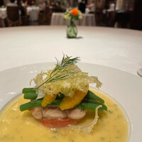 メゾン ポール・ボキューズ - 