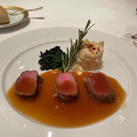 メゾン ポール・ボキューズ - 