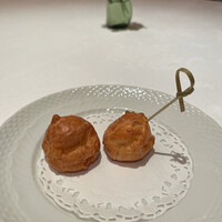 メゾン ポール・ボキューズ - 