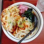 ファミリー食堂 山田うどん - 