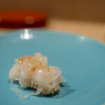 うを徳 - 2021.6 福岡白烏賊