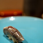 うを徳 - 2021.6 銚子鰯