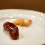 うを徳 - 2021.6 境港本鮪赤身