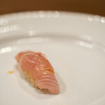 うを徳 - 2021.6 銚子金目鯛