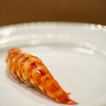 うを徳 - 2021.6 天草車海老