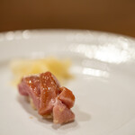 うを徳 - 2021.6 境港本鮪大トロ