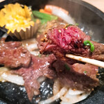 Yakiniku No Matsuya - 