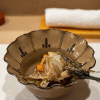 うを徳 - 2021.6 愛知渡り蟹カンジャンケジャン