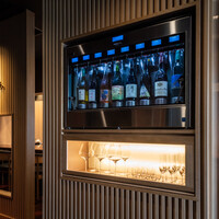 各種グラスワイン