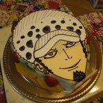 お菓子の工房 Karan - ウオォォ～　見事です！