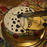 お菓子の工房 Karan - ヒィィ～