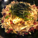 らーめん 嵐 - 嵐丼