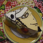 お菓子の工房 Karan - 「ルーム」ですぅ（興味のない方　スミマセン）