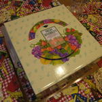 お菓子の工房 Karan - かわいい箱の中には！