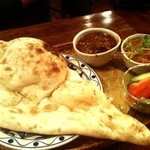 印度料理シタール - トライアルペアセット