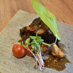 Cafe＆Dining HANAむこう - 