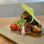 Cafe＆Dining HANAむこう - 