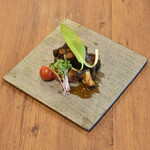 Cafe＆Dining HANAむこう - 