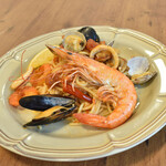 Cafe＆Dining HANAむこう - 