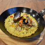 Cafe＆Dining HANAむこう - 