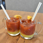 Cafe＆Dining HANAむこう - 