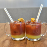 Cafe＆Dining HANAむこう - 