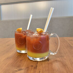 Cafe＆Dining HANAむこう - 