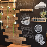 Cafe＆Dining HANAむこう - 