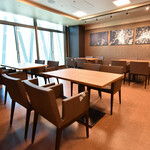 Cafe＆Dining HANAむこう - 