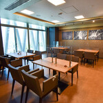 Cafe＆Dining HANAむこう - 
