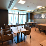 Cafe＆Dining HANAむこう - 