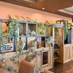 Cafe＆Dining HANAむこう - 